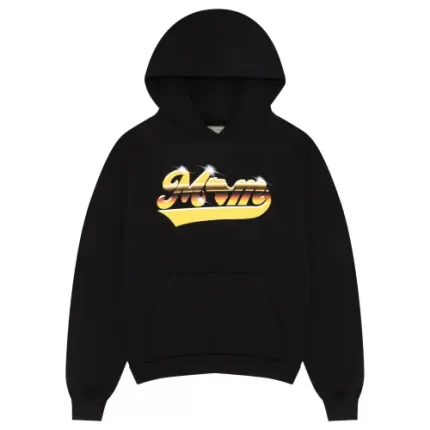 Denim Tears Mother Africa Hoodie